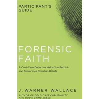 Forensic Faith Participants GD