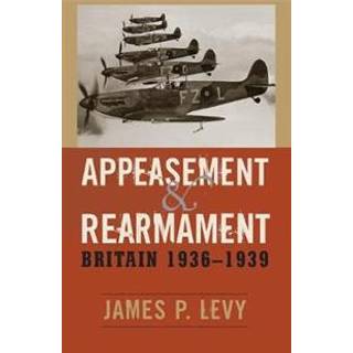 Appeasement and Rearmament