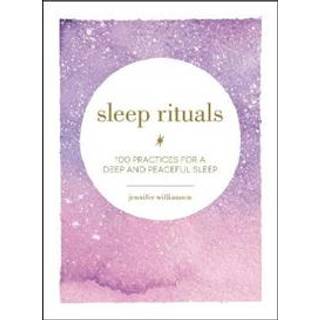 Sleep Rituals