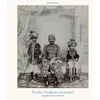 Under Indiens Himmel