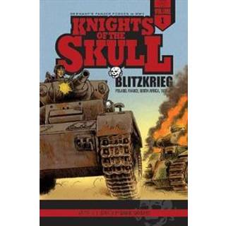 Knights of the Skull, Vol. 1