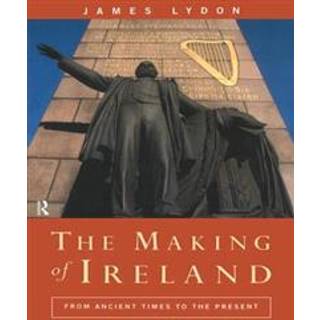 The Making of Ireland
