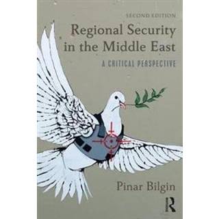 Regional Security in the Middle East