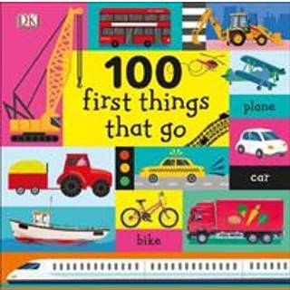 100 First Things That Go
