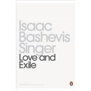 Love and Exile