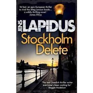 Stockholm Delete