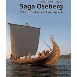 Saga Oseberg