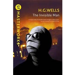 The Invisible Man