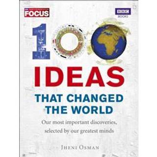 100 Ideas that Changed the World