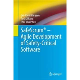 SafeScrum® – Agile Development of Safety-Critical Software