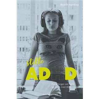 Stille ADHD