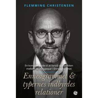 Enneagrammet & typernes indbyrdes relationer