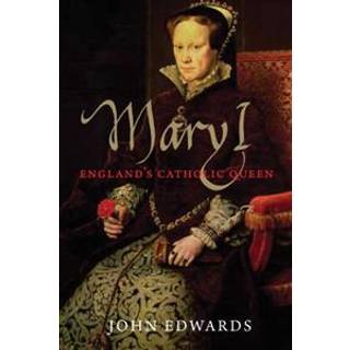 Mary I