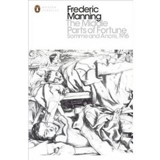 The Middle Parts of Fortune