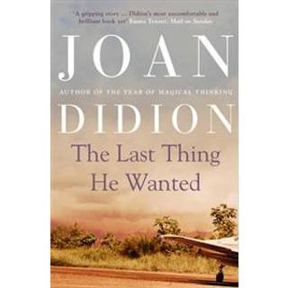 The Last Thing He Wanted