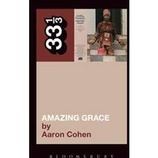 Aretha Franklin's Amazing Grace