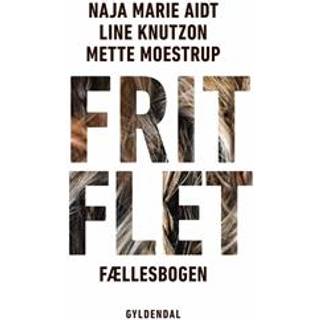 Frit flet