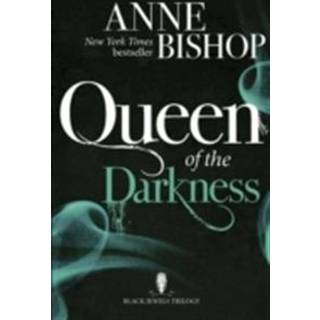 Queen of the Darkness