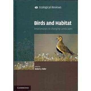 Birds and Habitat