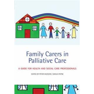 Family Carers in Palliative Care
