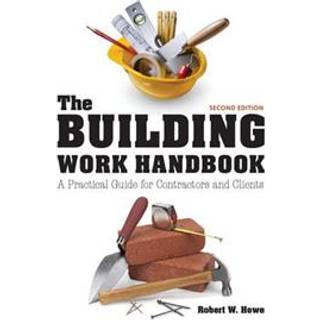 Building Work Handbook, The (Second Edition)