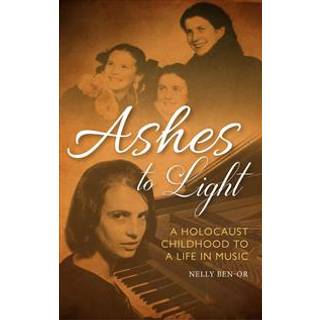 Ashes to Light