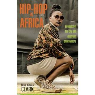 Hip-Hop in Africa