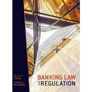 Banking Law and Regulation