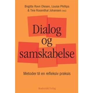 Dialog og samskabelse