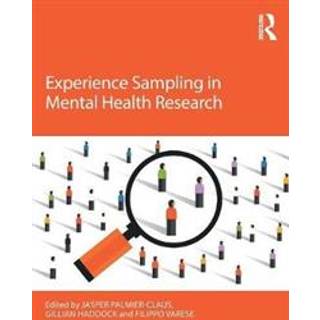 Experience Sampling in Mental Health Research