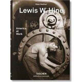 Lewis W. Hine. America at Work
