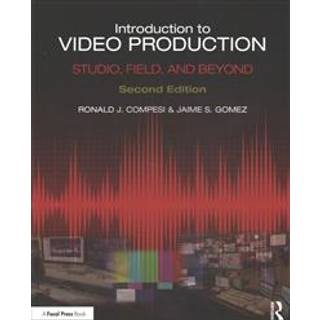 Introduction to Video Production