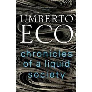 Chronicles of a Liquid Society