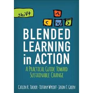 Blended Learning in Action