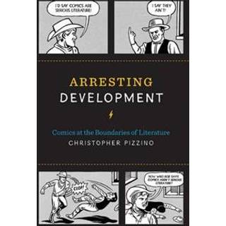 Arresting Development