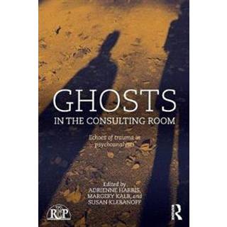 Ghosts in the Consulting Room