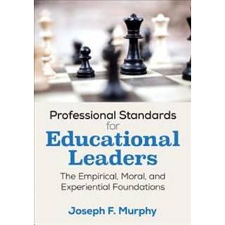 Professional Standards for Educational Leaders
