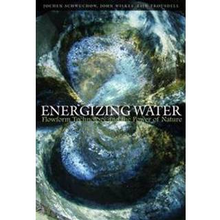 Energizing Water