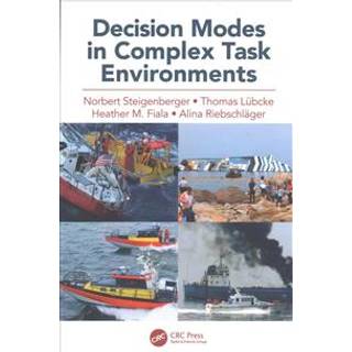 Decision Modes in Complex Task Environments
