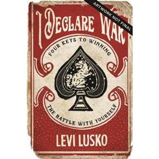 I Declare War Bible Study Guide