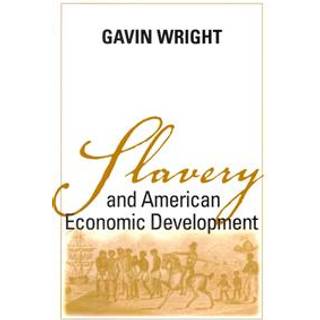 Slavery and American Economic Development