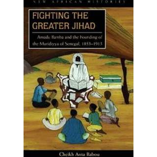 Fighting the Greater Jihad