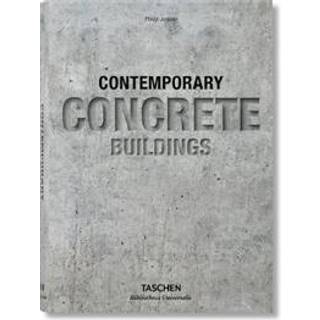 100 Contemporary Concrete Buildings