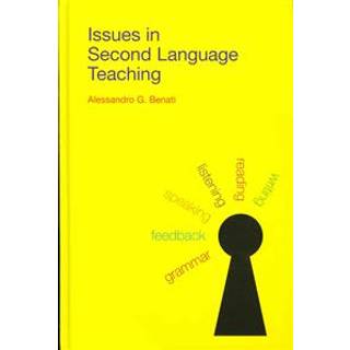 Issues in Second Language Teaching