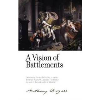 A Vision of Battlements
