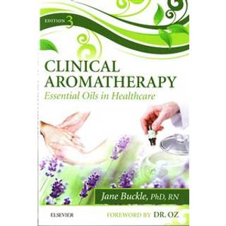 Clinical Aromatherapy