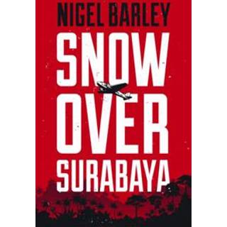 Snow over Surabaya