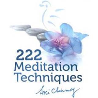 222 Meditation Techniques
