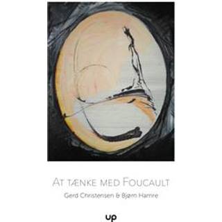 At tænke med Foucault