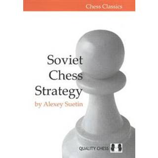 Soviet chess strategy
